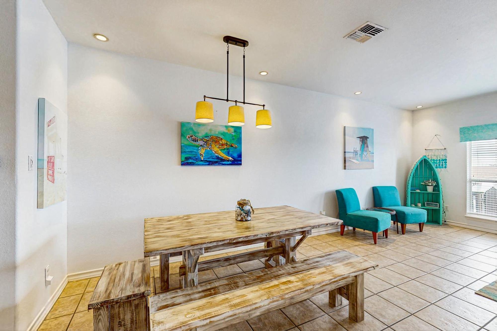 Beauty By The Bay Villa Corpus Christi Bagian luar foto