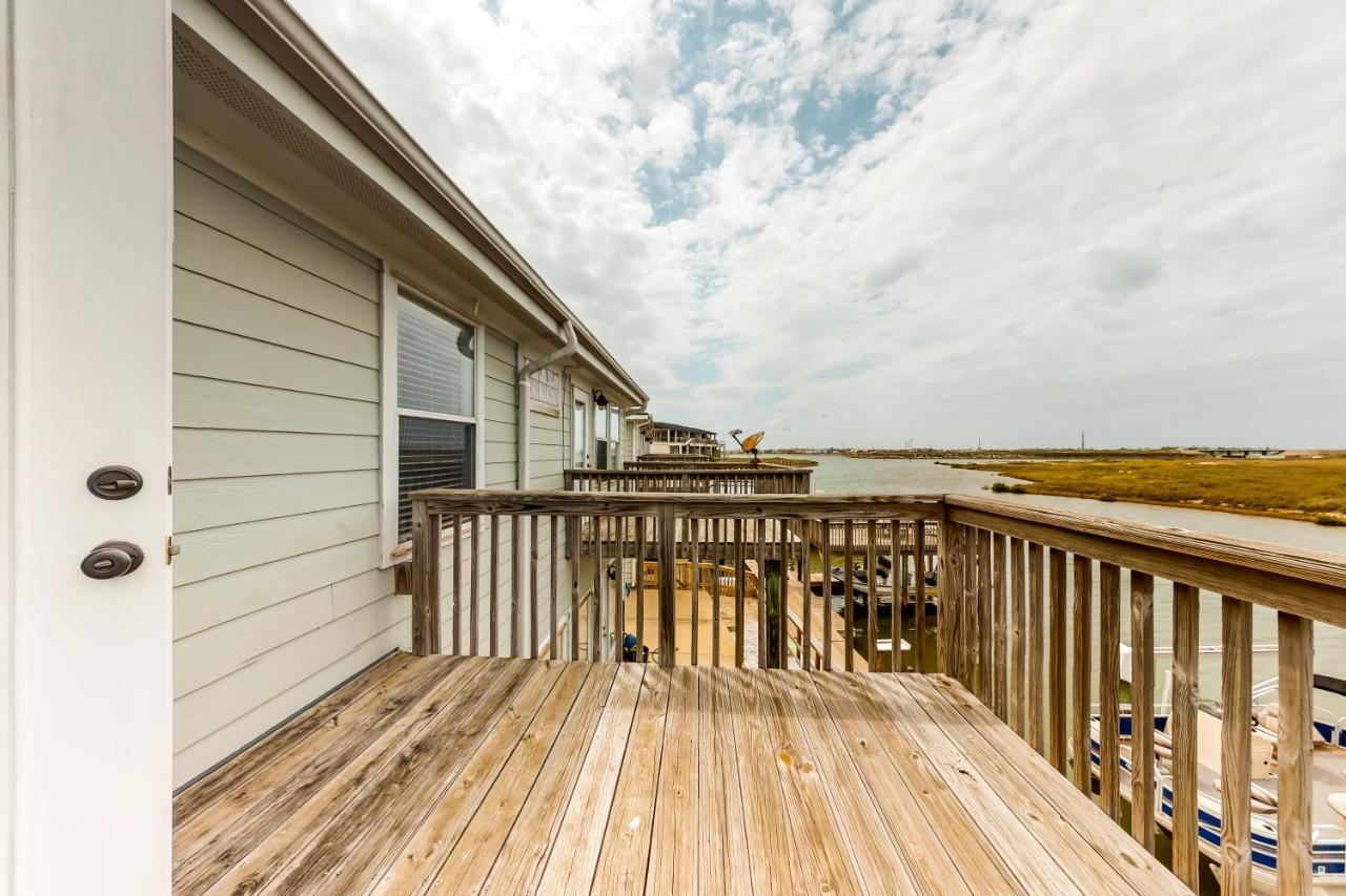 Beauty By The Bay Villa Corpus Christi Bagian luar foto